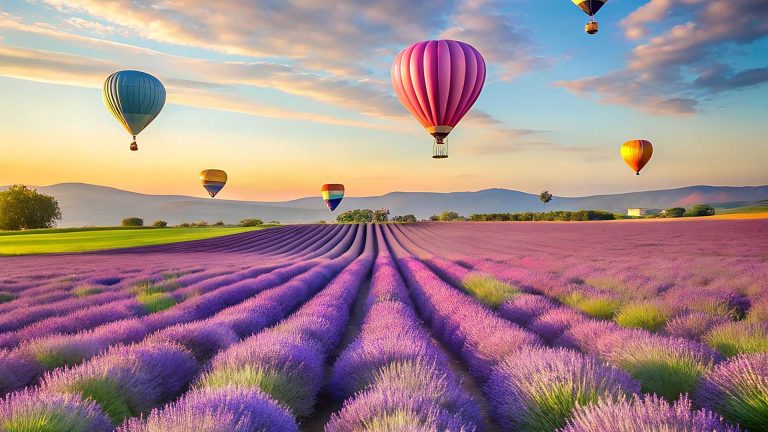 Cappadocia Tours from Kusadasi