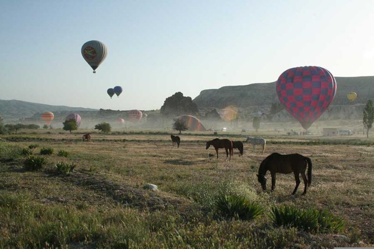 Adventure Tour from Kusadasi
