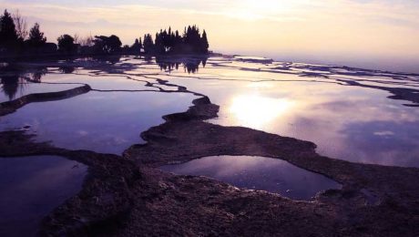 Pamukkale & Hierapolis Guide