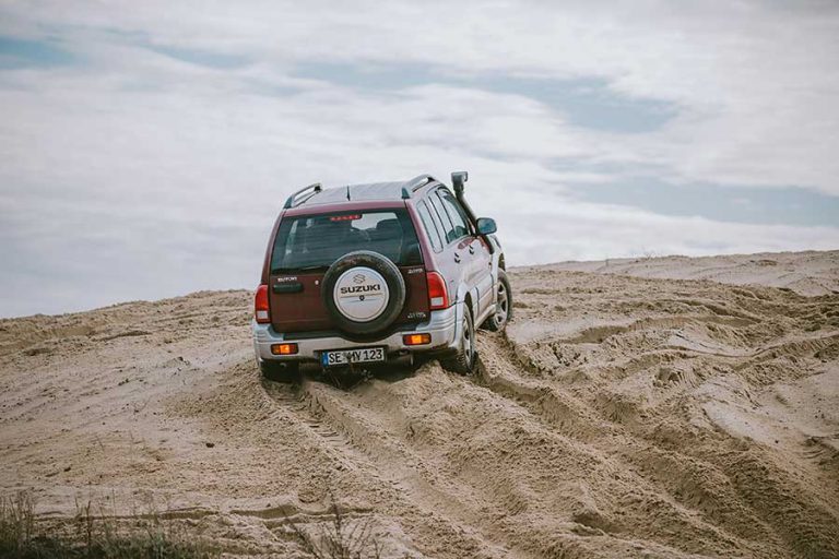 Adventure & Active Tours from Kusadasi