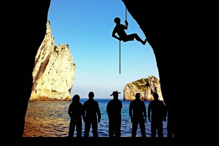 Adventure Tour from Kusadasi