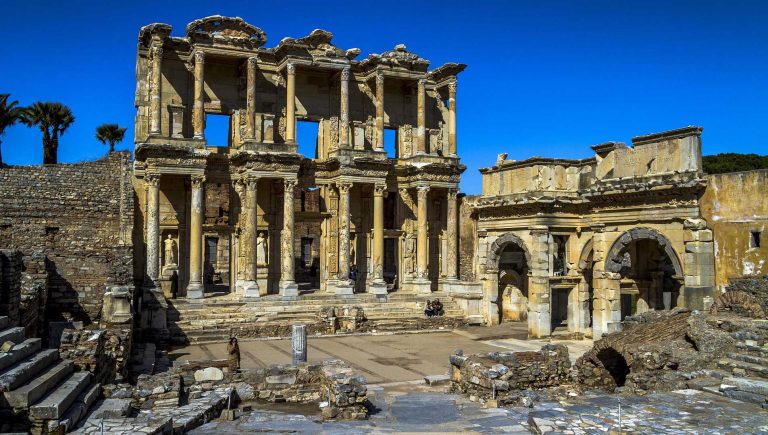 2 Day Turkey Tours from Kusadasi