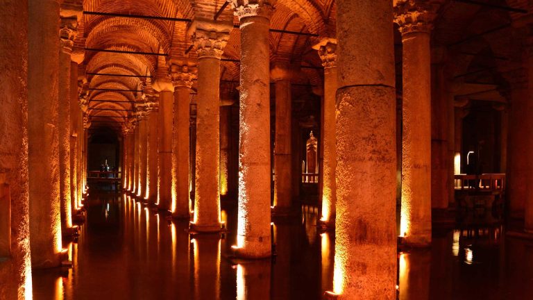 2 Day Turkey Tour from Kusadasi