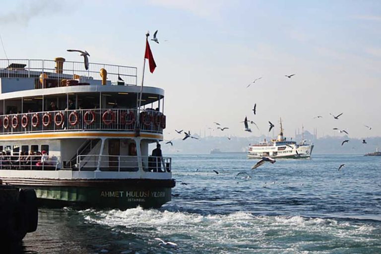 Short Turkey Tour From Kusadasi