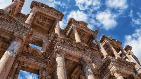 Ephesus History
