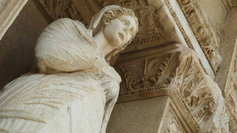 Short Turkey Tours From Kusadasi
