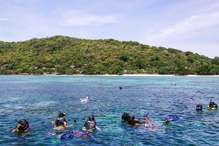 Adventure Tour from Kusadasi