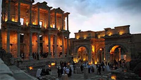 Best Kusadasi Excursions Best Kusadasi Excursions