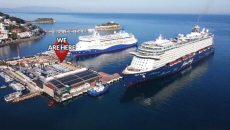 Kusadasi Cruise Tours Kusadasi Cruise Tours