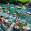 Private Pamukkale Antique Pool Tour