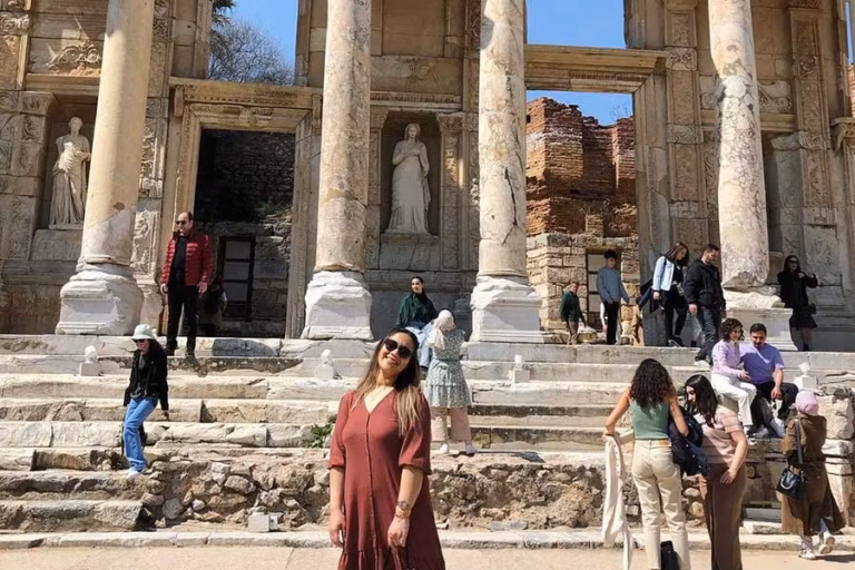 Ephesus Travel Guide