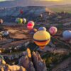 CAPPADOCIA LUXURY BALLOON & SUNRISE TOUR