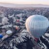 CAPPADOCIA LUXURY BALLOON & SUNRISE TOUR