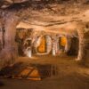 Private Underground City Tour Cappadocia
