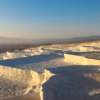 Pamukkale and Hierapolis Small Group Tour