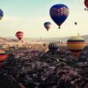 cappadocia photography tour from kusadasi