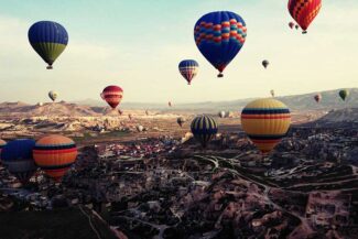 cappadocia photography tour from kusadasi cappadocia photography tour from kusadasi
