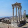 Private Pergamon Tour from Kusadasi
