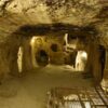 Private Underground City Tour Cappadocia