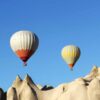 CAPPADOCIA LUXURY BALLOON & SUNRISE TOUR