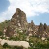 Cappadocia Horse Tour from Kusadasi