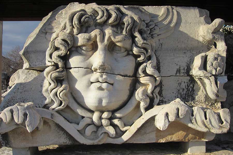 Priene Miletus and Didyma Private Tour