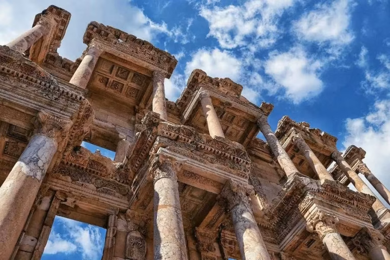 Ephesus Express Tour