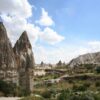 Cappadocia Horse Tour from Kusadasi