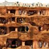 Private Underground City Tour Cappadocia