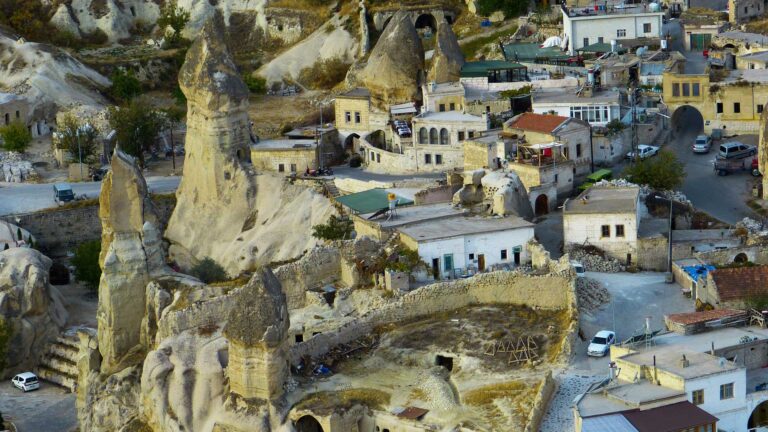 Multi-Day Tours from Kusadasi