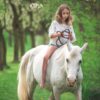 Cappadocia Horse Tour from Kusadasi