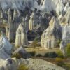 2-Day Private Cappadocia Tour