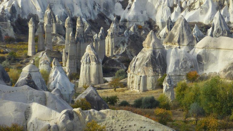 Multi-Day Tours from Kusadasi