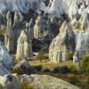 Cappadocia Private Underground City Tour