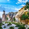Cappadocia Horse Tour from Kusadasi