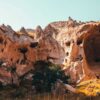 cappadocia photography tour from kusadasi
