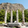 Priene Miletus and Didyma Private Tour