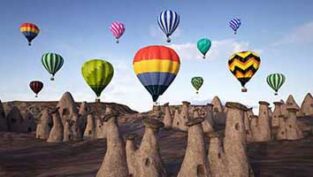Tours from Kusadasi