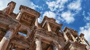 Ephesus History & Sightseeing Guide