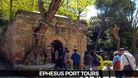 Ephesus Port Tours Ephesus Port Tours