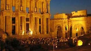 Ephesus Travel Guide