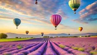 How to Travel to Cappadocia