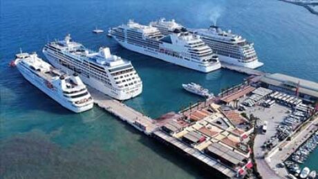 Kusadasi Cruise Tour Kusadasi Cruise Tour