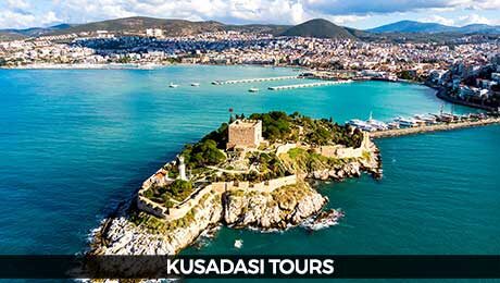 Kusadasi Tours
