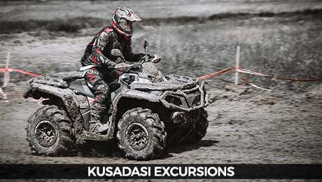 Best Kusadasi Excursions | Private VIP Day Tours