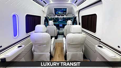 Kusadasi Private Luxury Transit
