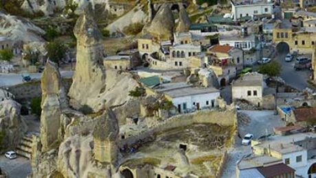 Multi-Day Tours from Kusadasi
