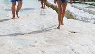Pamukkale Travel Guide