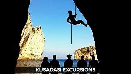 Private Kusadasi Excursions