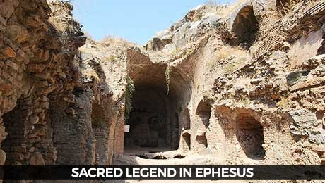 Cave of the Seven Sleepers